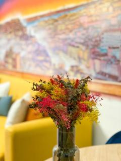 Alfama Cruise Terminal - 1 Bed Apt near the Tagus River With A/C! - Lissabon - 3