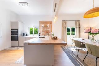 Maison Tropézienne en plein centre avec jardin et piscine - Saint-Tropez - 1