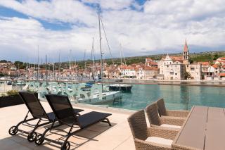 Apartment ACI Marina MILNA Brač - 8