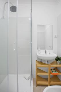 One bedroom Apt in Almada with River view! - Almada - 4