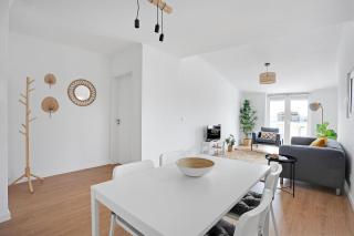 One bedroom Apt in Almada with River view! - Almada - 3