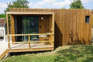 Riva Kub - Saint-Aignan - 0