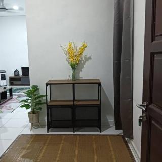Damai Homestay - Kepala Batas - 7