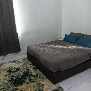 Damai Homestay - Kepala Batas - 1