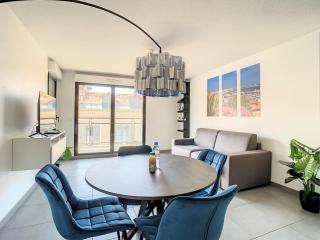 2p Cannes centre-ville Terrasse - Cannes - 0