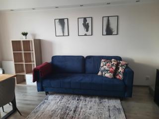 Apartament Gdańsk Przymorze - Danzig - 0