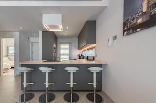 Luxury 2 Bedroom apartment with sea view - Fuengirola - 1
