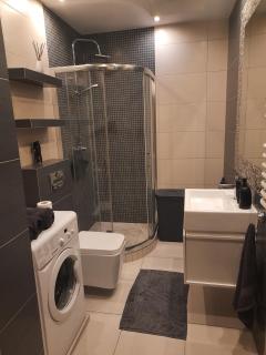 Apartament Gdańsk Przymorze - Danzig - 7