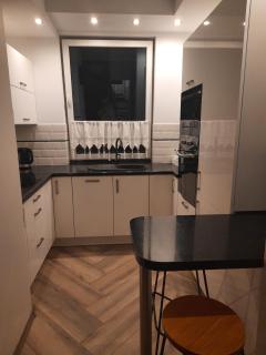 Apartament Gdańsk Przymorze - Danzig - 4