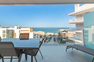 Luxury 2 Bedroom apartment with sea view - Fuengirola - 2
