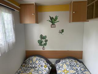 Mobilhome à Sainte Croix Du Verdon - Sainte-Croix-de-Verdon - 4