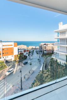 Luxury 2 Bedroom apartment with sea view - Fuengirola - 3