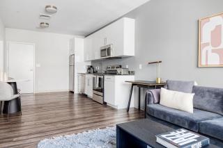 Brighton 1BR w WD Gym nr T Shops Dining BOS-435 - 8