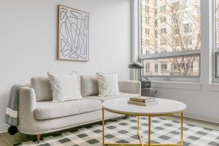 E Cambridge 2BR w Gym WD nr Lechmere T BOS-635 - 9