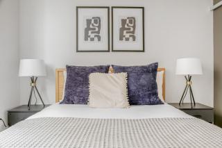 E Cambridge 2BR w Gym WD nr Lechmere T BOS-635 - 3