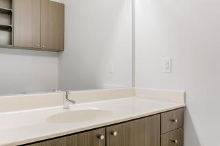 E Cambridge 2BR w Gym WD nr Lechmere T BOS-635 - 1