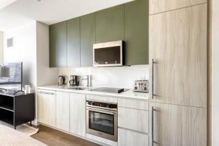 Fenway studio w wd roof gym nr Fenway Park BOS-855 - Boston - 6