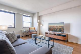 Beacon Hill 2BR wGreat Views Gym Doorman BOS-54 - Boston - 5