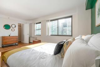 Beacon Hill 2BR wGreat Views Gym Doorman BOS-54 - 3