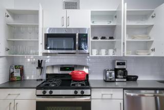 Beacon Hill 2BR wGreat Views Gym Doorman BOS-54 - Boston - 1