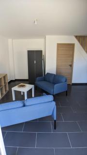 Chambre urbaine dans Maison Moderne - 3