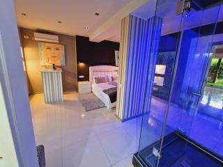 Bambuus Garden & Spa - Drăgăşani - 8