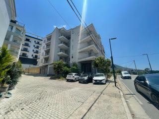 Seaview Apartment JONUZAJ - 9