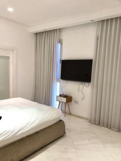 Private Pool Luxury Penthouse - Eilat - 6
