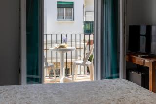 Hotel Oasis - Conil de la Frontera - 3