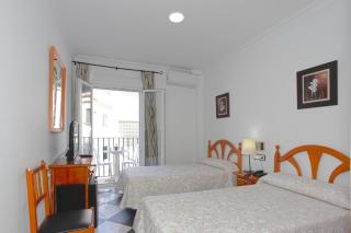 Hotel Oasis - Conil de la Frontera - 2