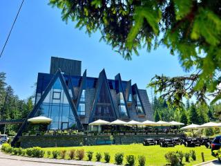 Pino Nature Hotel, BW Premier Collection - Sarajevo - 0