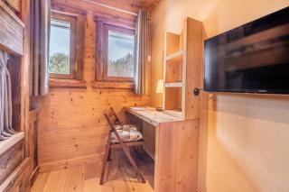 Les Corneilles - Appartement - Megève - 1