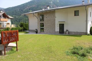 Relais Dolomiti Appartamento - Bedollo - 8