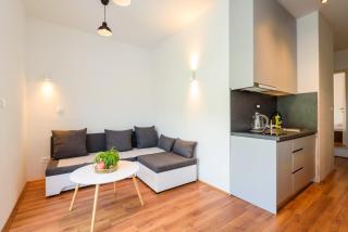 Peninsula Apartments - Žuljana - 9