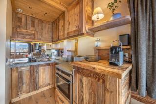 Les Corneilles - Appartement - Megève - 7