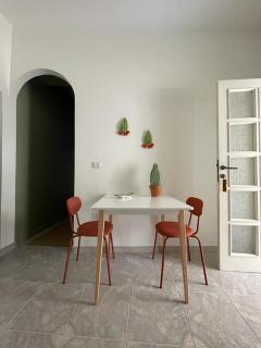 la casa nel vicolo - Ascea - 7