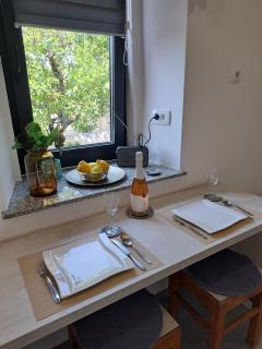 Tiny House for 2 Hreljin Bakar - Hreljin - 2