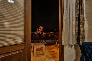 CaveAdocia Stone&Cave Hotel - Nevşehir - 1