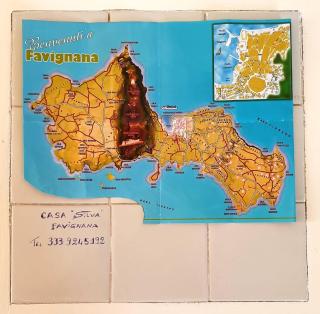 Appartamento Silva - Favignana - 9