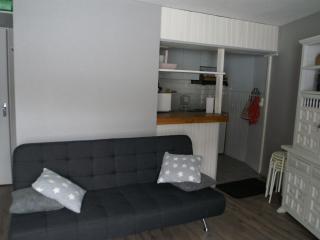 Location au pied des pistes, Prapoutel, 6 pers, 33m², balcon, skis aux pieds - FR-1-557-50 - Les Adrets - 8