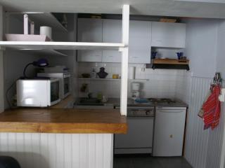 Location au pied des pistes, Prapoutel, 6 pers, 33m², balcon, skis aux pieds - FR-1-557-50 - Les Adrets - 2