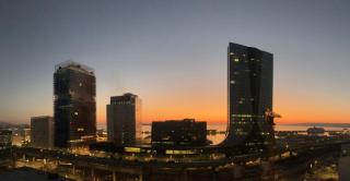 Duplex - Vue Mer exceptionnelle - Quartier Euromed-avec Box - Marsiglia - 7