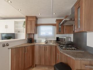 Chalet De Nollen - Callantsoog - 7
