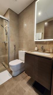 STAY BY LATINEM Luxury 1BR plus study Holiday Home CV B112 near Burj Khalifa - Dubai - 7