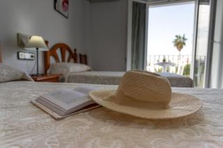Hotel Oasis - Conil de la Frontera - 5