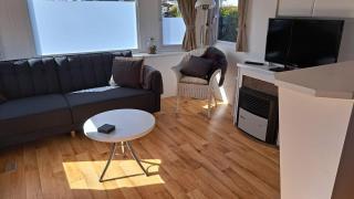 Chalet De Nollen - Callantsoog - 8
