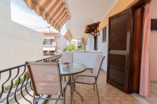 Angelika Rooms - Neos Marmaras - 2