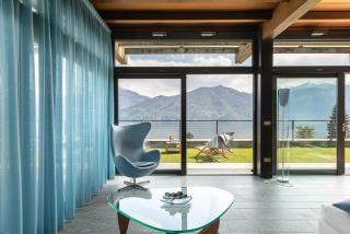 Stendhal - Menaggio by LoveComo - 6