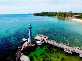 Ocean Bay Resort & Spa Phu Quoc - 3