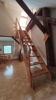 MaLu apartment in nature with terrace - - 4
